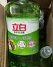 立白茶籽洗洁精4kg 99%除菌高效去油除味宝宝餐具果蔬适用食品可用 实拍图