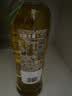 鲁花【保真花生油】5S 物理压榨高油酸花生油750ml*2 礼盒装 实拍图