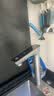 海尔（Haier）【889升级款】鲜活水ProMax8年真长效1200G整机0阻垢家用净水UV龙头杀菌双守护智能双水可直饮R302 实拍图