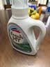 威露士清可新洗衣液松木香1L/瓶 除菌除螨快洗 持久留香【品质严选】 实拍图