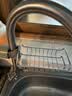 潜水艇（Submarine）厨房水龙头单冷洗菜盆水槽家用旋转阳台洗衣槽洗衣池水龙头L3092D 实拍图