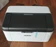 兄弟（brother）HL-L1228黑白激光打印机家用办公兄弟打印机小型鼓粉分离A4家用办公HL-1208升级新款 HL-L1228激光打印机(HL-1208升级款) 官方标配（原装主机+自带原装粉盒硒鼓一套） 实拍图