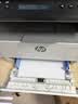 惠普（HP）32330sdnw激光黑白多功能无线双面打印机 连续复印扫描有线商用办公打印 低成本 一年服务5500印 实拍图
