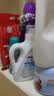 威露士La有氧洗衣液松木香12斤全瓶组合装（3L+2L+1L)  【品质严选】 实拍图