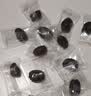 新边界九蒸九晒黑金枣500g 新疆特产去皮去核灰枣红枣独立包装即食枣子 实拍图