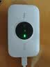 TCL随身wifi2026新款全国通用可移动便携式热点免插卡无线网wi-fi6无限制大流量车载4G路由器5GXY15B 【升级充电款】3000毫安大电池 足额不虚标月享1500G流量 实拍图