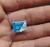 忆捷（EAGET）128GB TF（MicroSD）存储卡 A1 U3 V30 C10行车记录仪&安防监控专用内存卡 高速耐用 实拍图