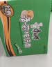 康师傅 方便面 经典香菇炖鸡桶面106g*12 泡面整箱速食 方便食品 实拍图