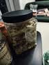 三只松鼠香蕉片500g/罐 东南亚进口香蕉干脆片蜜饯果干下午茶儿童休闲零食 实拍图
