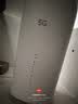 烽火（FiberHome）5G CPE Pro移动路由器SIM卡插卡上网WiFi7 BE5000 全频段 支持5G-A 2.5G网口 支持n79【热销爆款】 实拍图