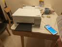 爱普生（EPSON）【6代新品】L3351墨仓式彩色打印机 微信打印/无线连接 家用AI学习打印机（打印、复印、扫描） 实拍图