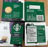 DOLCE GUSTO星巴克意式浓缩深烘胶囊黑咖啡5.5g*12颗越南进口泰文韩文随机发 实拍图