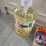 奥妙高效去重油洗洁精酵素食品果蔬安心洗餐具净洗碗不伤手去农残 【去油除菌】柠檬薄荷1.08kg瓶 实拍图