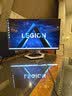 联想（Lenovo）拯救者31.5英寸4K240Hz0.03msGTGQD-OLED高色域升降旋转底座拯救者游戏本配套显示器Pro32UD-10 实拍图