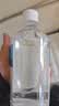 海氏海诺生理型盐水清洗液0.9氯化钠洗液大瓶囤货500ml*10瓶赠120ml 实拍图