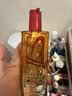 欧莱雅奇焕润发护发精油100ml(小红瓶  免洗 强韧 防损伤 修护强韧) 实拍图