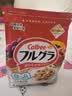 卡乐比（Calbee）原味水果麦片600g 进口非油炸 营养代餐早餐零食 实拍图