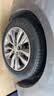 米其林（MICHELIN）汽车轮胎 205/55R16 91W 浩悦五代 Primacy 5 适配朗逸/宝来/英朗 实拍图