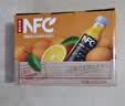 农夫山泉100%纯果汁NFC橙汁300ml*10瓶整箱鲜果饮料礼盒 实拍图
