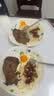 大希地无抗原料盒装整切调理西冷牛排含酱包共750g 牛肉小学生烧烤早餐 实拍图