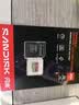 Sandisk闪迪256GB TF(MicroSD)内存卡4K极速金卡A2 V30 U3兼容大疆Pocket3/4P/Action 6运动相机/无人机存储卡 实拍图
