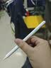 倍思电容笔iPad触控笔苹果笔 适用26年apple pencil Pro/Air8/Mini/iPad11平板触屏手写笔applepencil 实拍图