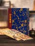 资治通鉴【精华珍藏刷边版】司马光原著 附8重文创赠品 完整版译注国学古籍中国史 随文注释全篇概括国学古籍整理送礼佳品带复刻手稿藏书票 【精华珍藏版】资治通鉴（精美刷边 随书附赠多重好礼 晒单实拍图