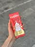 高露洁（Colgate）【限量版】圣诞闪片牙膏95g清新去口臭亮白含氟香氛牙膏节日礼物 实拍图