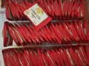 江中猴姑高蛋白低GI养胃猴头菇饼干老年营养品休闲零食礼盒糖友816g 实拍图