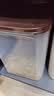 金龙鱼乳玉皇妃 新季稻谷 稻香贡米 东北大米 香米 粳米5kg*2/箱装 实拍图
