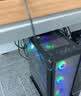山泽HDMI转DVI转换线 DVI转HDMI高清线4K60Hz 双向互转笔记本电脑显卡显示器视频连接线1.5米DH-8015 实拍图