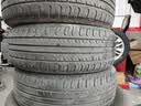 玛吉斯（MAXXIS）轮胎/汽车轮胎185/60R15 84T MA510 原配新桑塔纳/POLO 实拍图