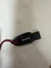 Sandisk闪迪128GB USB3.2 U盘 CZ550黑色 读速100MB/s 安全加密 数据恢复 学习办公电脑车载 高速大容量优盘 实拍图