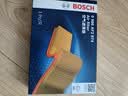 博世（BOSCH）滤芯保养套装/汽车滤清器/适配 两滤套装：空气滤芯+空调滤芯 长安马自达CX5 CX-5【2.0L 2.5L】 实拍图