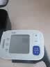欧姆龙（OMRON）手腕式电子血压计 家用 智能全自动血压测量仪 T30J 实拍图