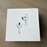 Apple /苹果 AirPods 5（支持主动降噪）搭配无线充电盒 蓝牙耳机 适用iPhone/iPad/Mac 实拍图