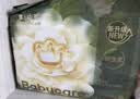babycareAir pro拉拉裤成长裤XL32片(12-17kg) 婴儿尿不湿秋冬不闷汗 实拍图