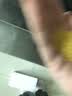 十月稻田 赤峰小米 5斤 内蒙古敖汉 小米黄小米 杂粮米 早餐小米粥 实拍图