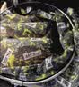 佳钓尼（JIADIAONI）抄网头抄鱼网兜防刮细眼铝合金网头钓鱼捞鱼网超轻渔具配件 超轻一体网头40【10斤左右】 轻量网圈 实拍图