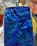 禧美海产鲜冻黑虎虾净重2斤装 规格40-50只/kg 单冻大虾 烧烤 国庆礼盒 实拍图