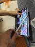 HUAWEI M-Pencil （第三代）平板创作笔 华为手写笔 星闪技术超低时延 雪域白  实拍图