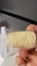 西域皇后新疆特产手工奶醇奶疙瘩500g0蔗糖奶皮子郭晓婷同款休闲零食 实拍图