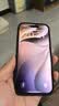 倍思【AR增透抗反光】适用iPhone18Pro钢化膜苹果18Pro手机膜AR增透全屏高清无尘仓防摔保护膜2片装 实拍图