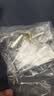 德力西电烙铁熨斗娃衣制作专用可调温迷你电烙笔家用手工小型烫斗 实拍图