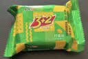 康师傅 3+2苏打夹心饼干蛋糕 柠檬味500g休闲零食早餐下午茶礼品礼盒 实拍图