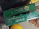 珠江啤酒（PEARL RIVER）9度 纯生啤酒 330ml*24听 整箱装  京东自营 鲜爽解腻 实拍图