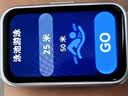 华为手环11 标准版 流光紫 增强型聚合纤维表壳1.62英寸流畅大屏睡眠健康监测实况窗华为智能运动手环 实拍图