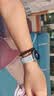 HUAWEIWATCH GT7 41mm晴光蓝滑雪骑行模式华为手表【白蓝撞色表带，更加清新，户外运动首选】 实拍图