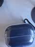 弱水时砂【周传雄同款】琉璃Ultra无线蓝牙耳机入耳式琉璃X升级款主动降噪运动音乐耳机长续航学生生日礼物 【现货速发】墨云黑|深海级降噪+旗舰HiFi音质 实拍图