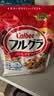 卡乐比（Calbee）原味水果麦片600g 进口非油炸 营养代餐早餐零食 实拍图